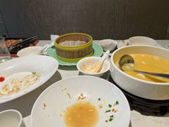 -拾溪餐厅·包厢(杭州千禧度假酒店)