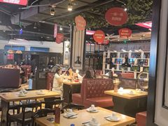 -小柴米·传统江西菜(八一广场店)