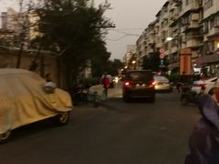 -古荡新村东区
