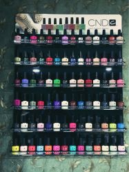 Lina's nail house小西沟家乐福店-七喵美甲美睫