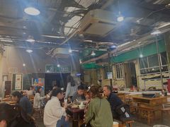 大堂-星鸿社重庆老火锅