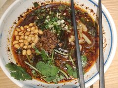 -蓉李记成都名小吃(武汉经开万达店)
