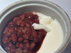 红糖冰豆花-匠熙小馆(崇文门店)