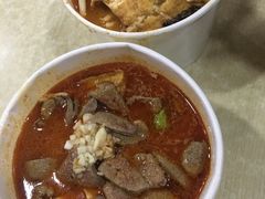 -四里沙茶面(七星西路分店)