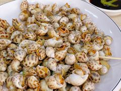 -老字号蛇口德记烧腊饭店·海鲜加工