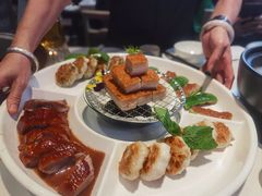 -滋粥楼·顺德菜(番禺广场总店)