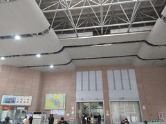 -常熟汽车客运站北站