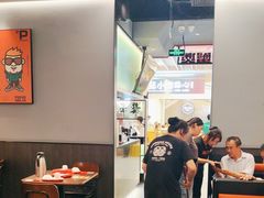 -胖哥俩肉蟹煲(湖滨银泰in77店)