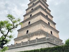 -大慈恩寺(大雁塔)