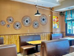-清真·穆巴拉克西餐厅(回民街店)