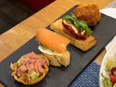 -LA MAISON公鸡和龙(蛇口店)