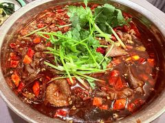 -金哥私房菜馆(张府园总店)