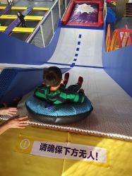 -Apfunll潮玩乐园*生日派对*企业团建(米房店)