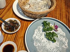 -百年银屏蚝烙·潮汕菜·非遗(乐山店)
