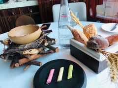 -翡翠36餐厅(浦东香格里拉店)