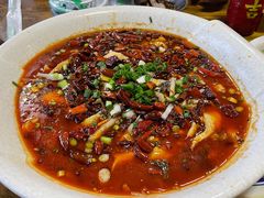 -双流老字号董蹄花(机场南四路店)