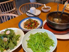 小炒鱼泡-丹江渔村(望京店)