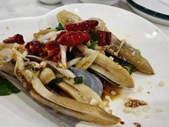 -威海渔村(黄兴路店)