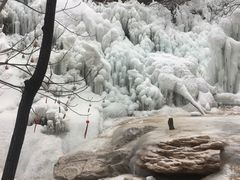 -黑龙潭风景区