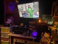 -游人馆·桌游狼人杀团建馆(人广书城店)
