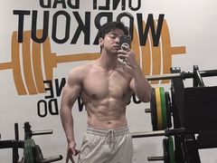 -MYFIT健身工作室(赞成店)