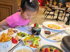 -黑宝石西餐厅(汇励99城市公园店)