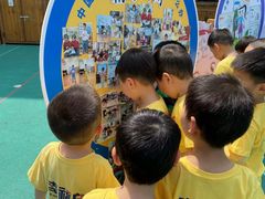 -幸福泉幼儿园(秋实东街)