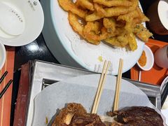 -蒙古人烹羊专家(东风大街店)