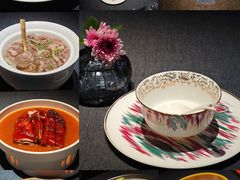 -锦府园·新台州菜(合生汇店)