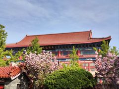 -八仙过海景区