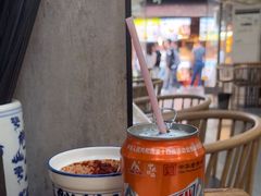-西羊市老米家泡馍(西羊市店)