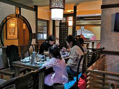 大堂-堂宴·老厦门私房菜(1988仙岳总店)