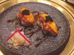 -AJIYA·池袋日式烧肉自助(天津万象城店)