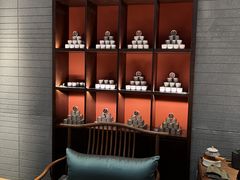 -王府茶楼茶宴·创意菜(朝阳公园店)
