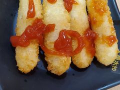 -大娘水饺(吴江区中山南路大润发店)