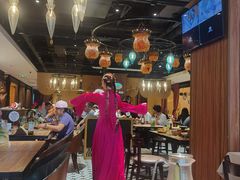 -耶里夏丽·丝路新疆菜·清真食品(徐汇南丹东路臻选店)