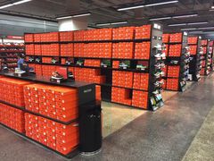 -NIKE常州永宁换季优惠店