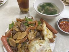 -好好滋味茶餐厅