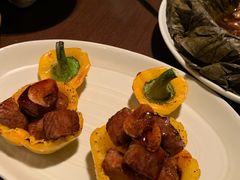 -湖滨28中餐厅·西湖宴·杭州君悦酒店