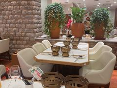 -第六季自助餐厅(北太平庄店)