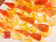 -上海衡山路十二号华邑酒店