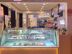 -樱花糕坊(群星城店)