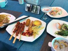 -瑞德姆美人鱼海底演艺主题餐厅(亚龙湾店)