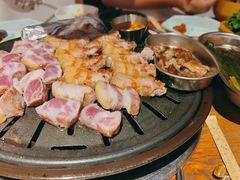 -济州爱肉堂(总店)