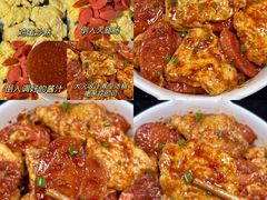 -HONGA HONGA雄家(曹路店)