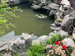 -漫渡庄绿岛花园•隐世庭园菜(滨湖店)
