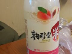 米酒-京玉菲饭店(李村店)