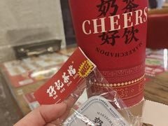 -孖记茶档·热腾茶餐(江南西plus店)