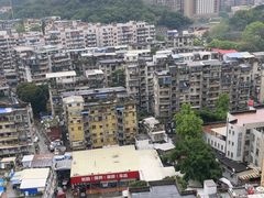 -乌石浦(地铁站)