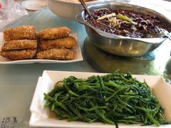 -笑红饭庄